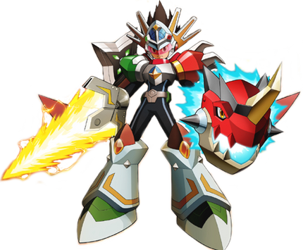Geo Stelar | Omniversal Battlefield Wiki | Fandom