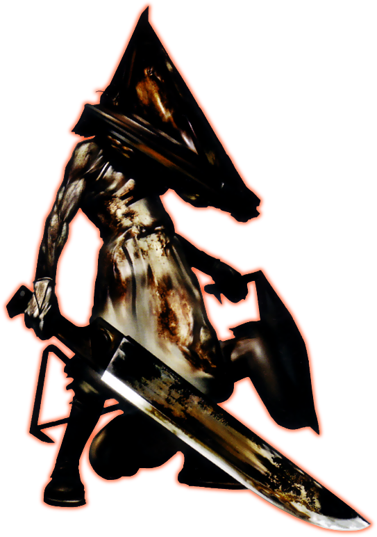 Pyramid Head, Death Battle Fanon Wiki