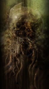 The Ancient Ones