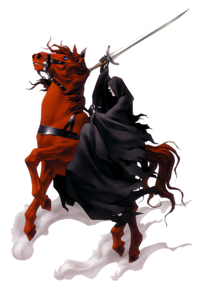 Red Rider