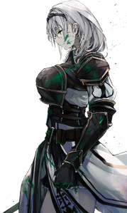 Shirogane Noel