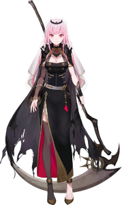 Mori Calliope
