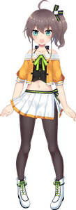 Natsuiro Matsuri