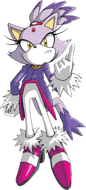 Silver The Hedgehog, Omniversal Battlefield Wiki