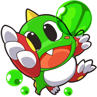 Puzzlebobble3d conceptart Sr8nP