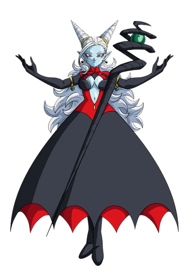 Towa | Omniversal Battlefield Wiki | Fandom