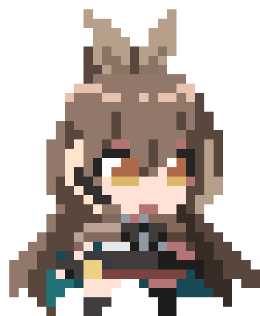 Nanashi Mumei (HoloCure) | Omniversal Battlefield Wiki | Fandom