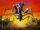 Praying Mantis (Goosebumps)