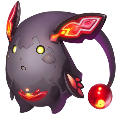 Pikamee, Omniversal Battlefield Wiki