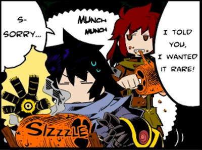 Magic (Etrian)
