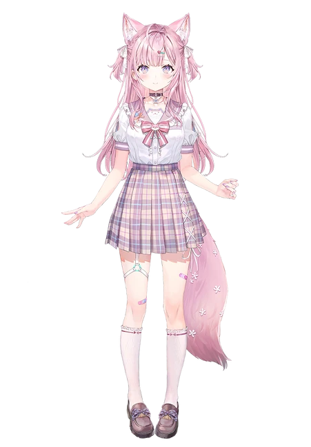 Casual Koyori