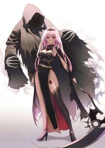 Death-Sensei