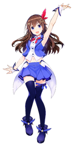 Tokino Sora