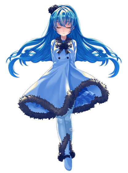 Mari Nakanobe (Replaced)
