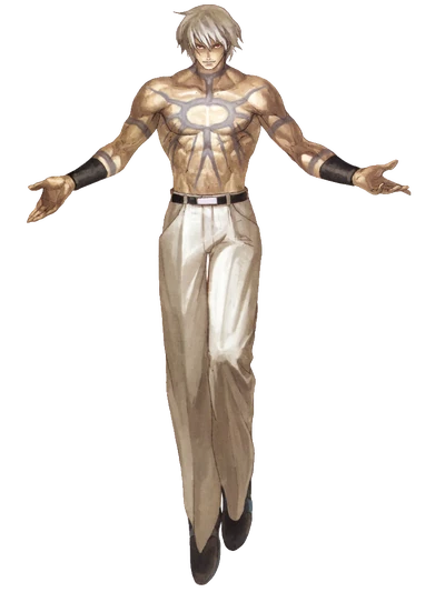 Orochi | Omniversal Battlefield Wiki | Fandom