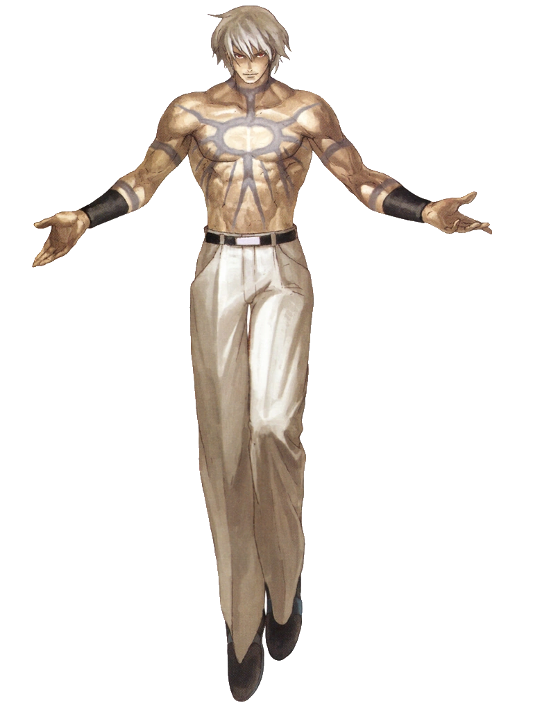 Orochi | Omniversal Battlefield Wiki | Fandom