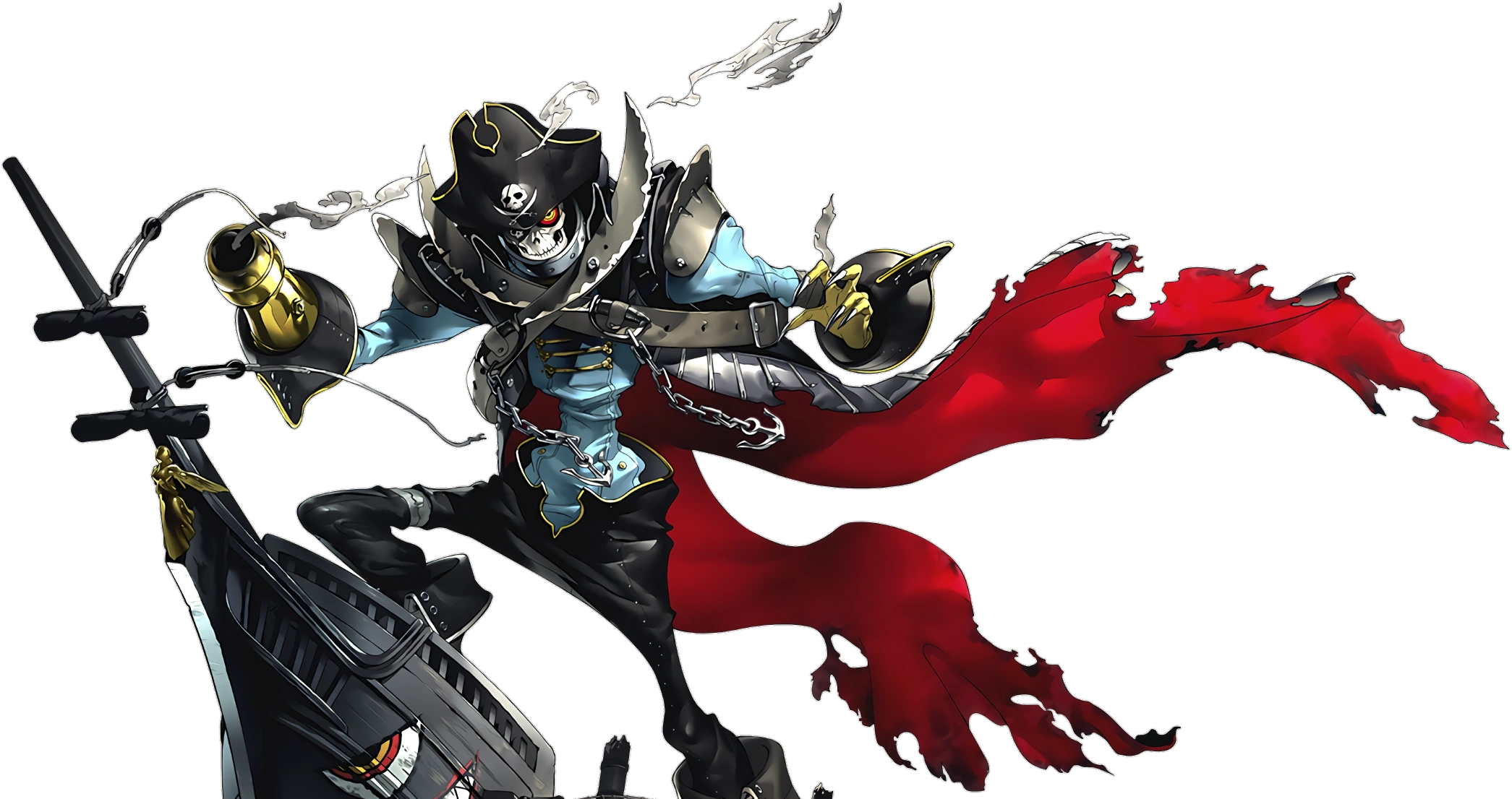 Ryuji Sakamoto | Omniversal Battlefield Wiki | Fandom
