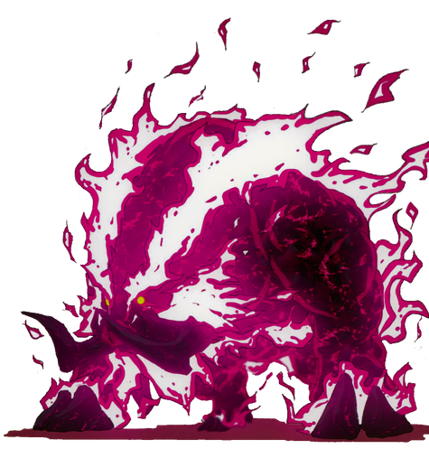 Calamity Beast