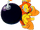 Bomb Man (Classic)