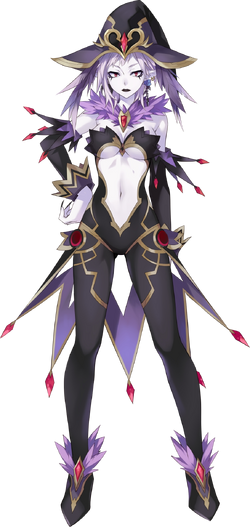 Arfoire (Victory)