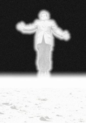 Photo of God