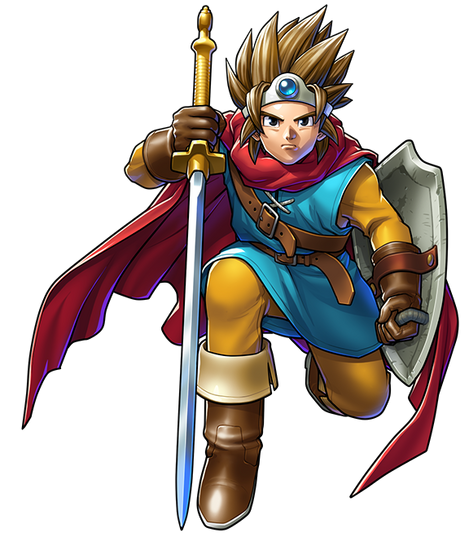 Edrick (Loto)