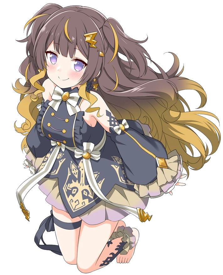 Anya Melfissa | Omniversal Battlefield Wiki | Fandom