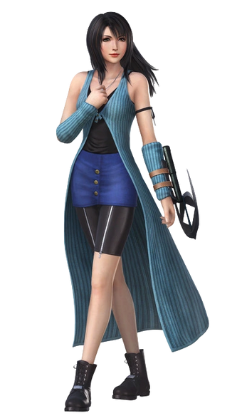 ファイナルファンタジー Viii Rinoa Heatilly & Siren Kotobukiya Final Fantasy VIII Rinoa Heartilly & Siren Cold