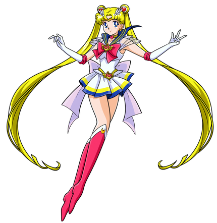 What Is Considered Canon In the Sailor Moon Universe?