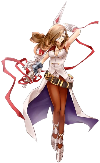 beatrix final fantasy mtg Kimahri, Valiant Guardian [FINAL FANTASY Commander]