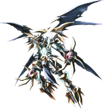 Dynasmon X b