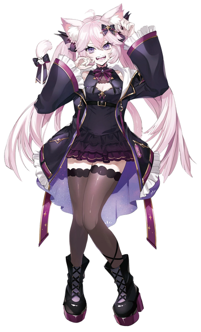 Nyarlathotep Nyanners