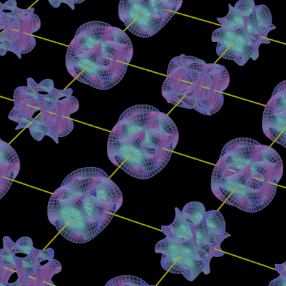 Calabi-yau7