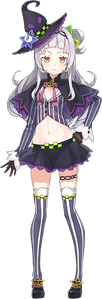 Murasaki Shion