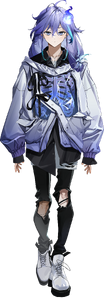 Minase Rio