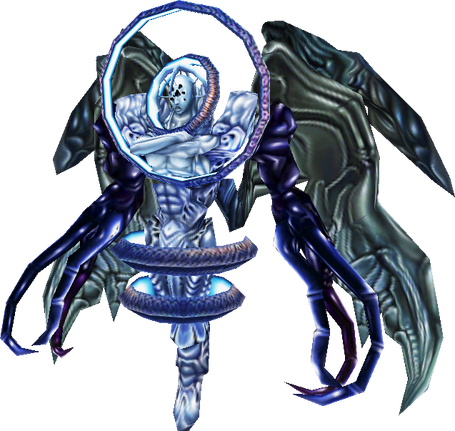 Necrozma, Omniversal Battlefield Wiki