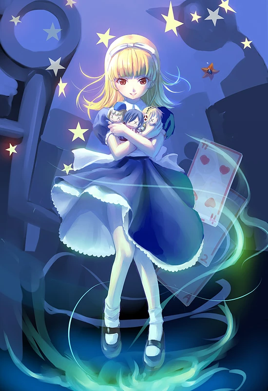 lycee アリスソフト 愛の女神 ALICE Amazon.co.jp: リセ 1.0 ラッキーカード L 愛の女神ALICE カード