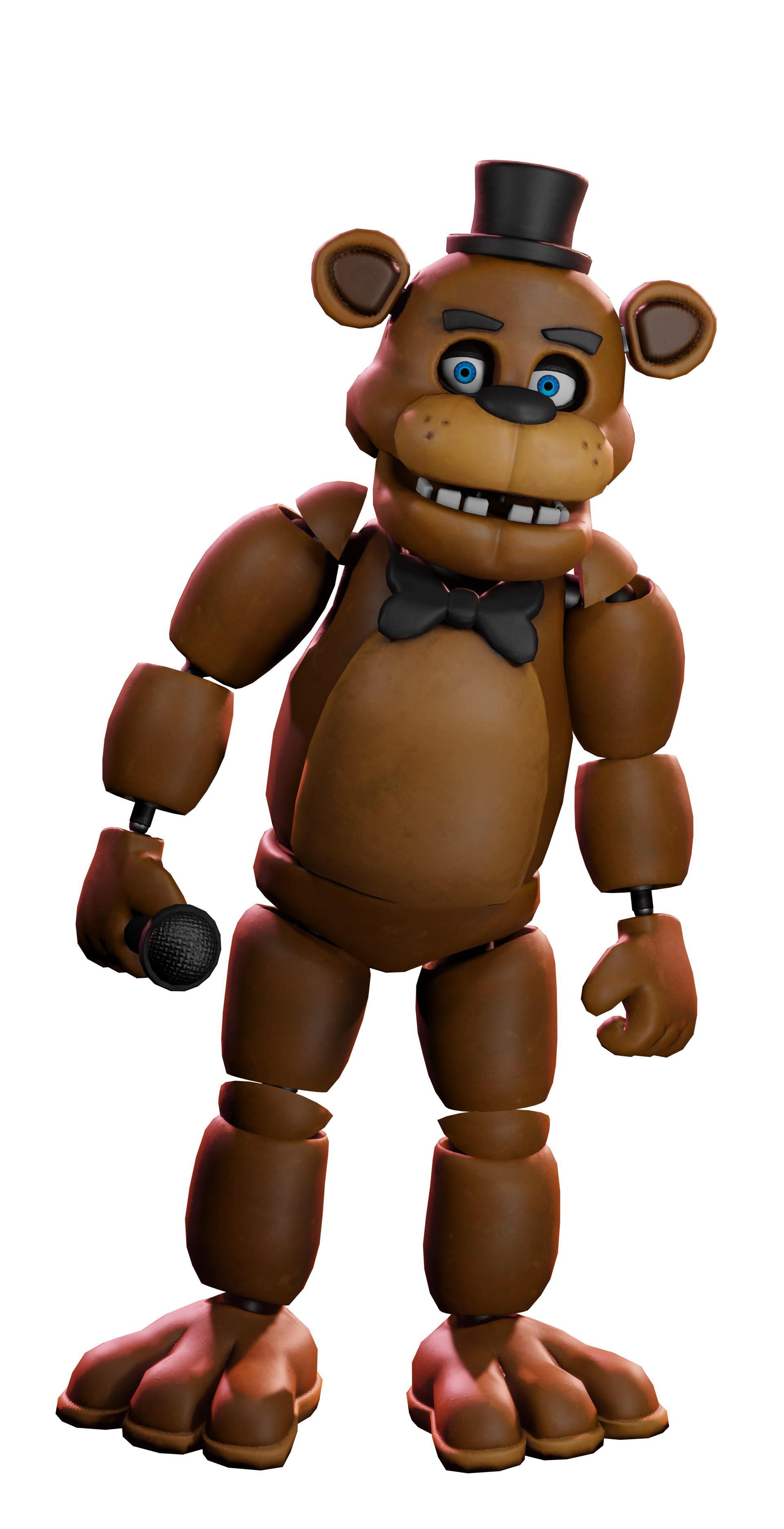 Firework Freddy in FNAF AR SPECIAL DELIVERY  Anime fnaf, Fireworks, Five  nights at freddy's