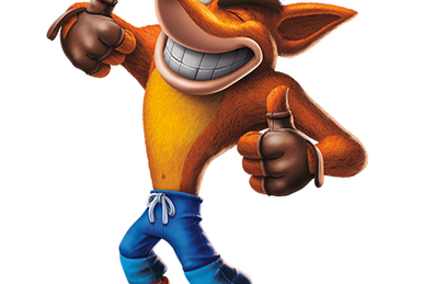 Crash Bandicoot (Canon, Character)/Tonygameman, Character Stats and  Profiles Wiki