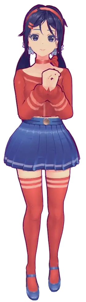 Mita | Omniversal Battlefield Wiki | Fandom