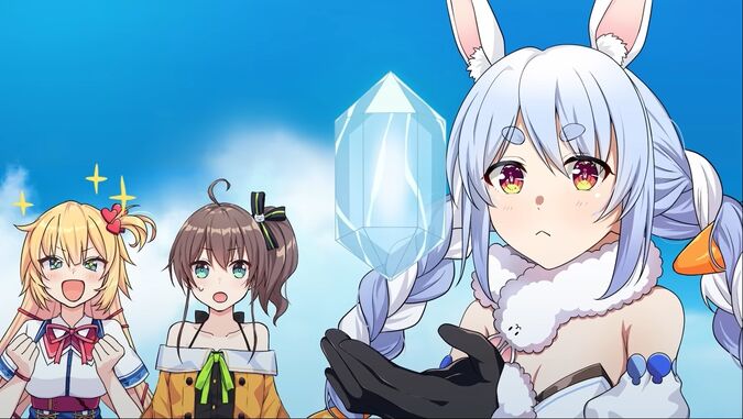 Idol Power