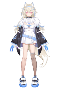 Fuwawa Abyssgard