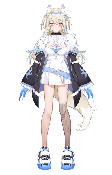 Fuwawa (Holo)