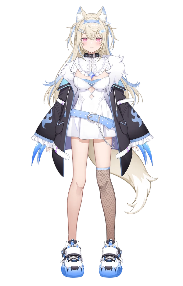 FUWAMOCO OUR FUWAMOCO OUR フワモコ ホロカ