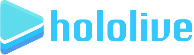 Hololive logo.svg