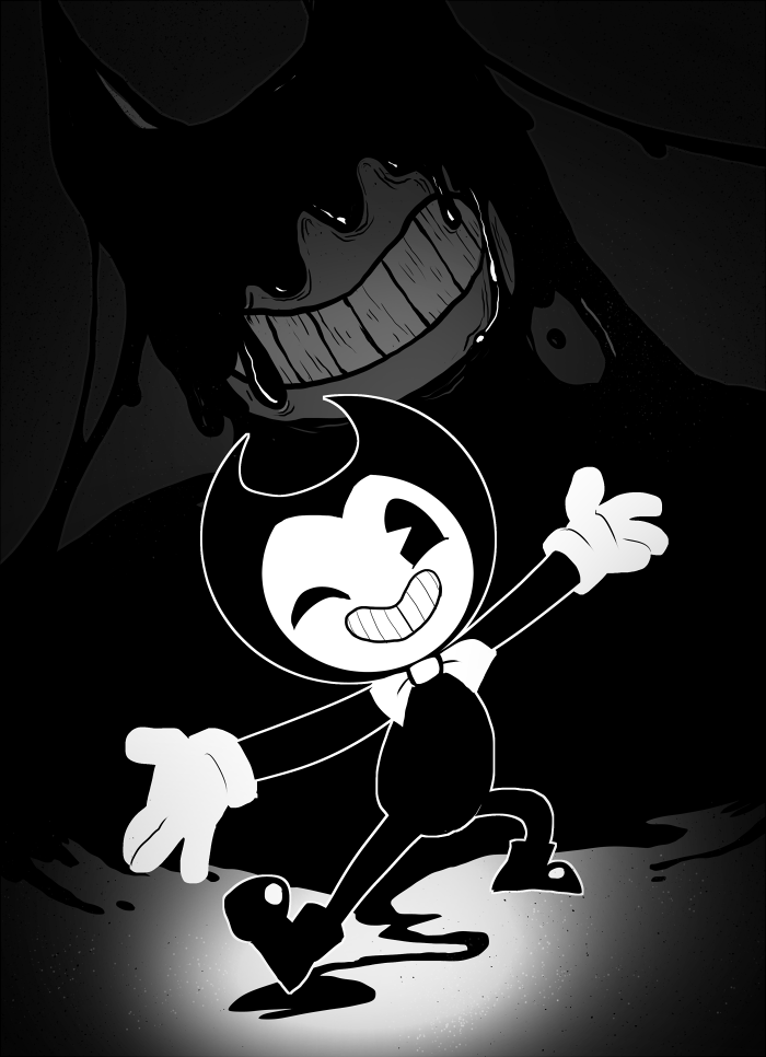 Bendy (Bendy in Nightmare Run), Character Battlefield Wiki