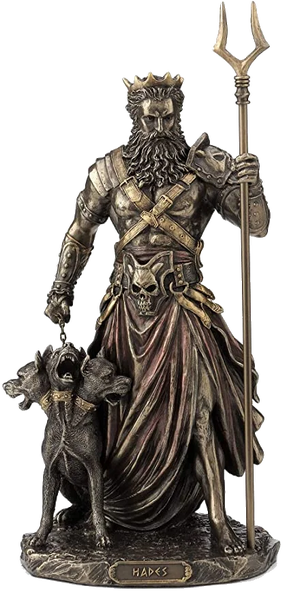 Hades (Statue)