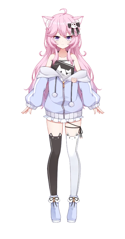 Nyatasha Nyanners (Nyarlathotep) | Omniversal Battlefield Wiki