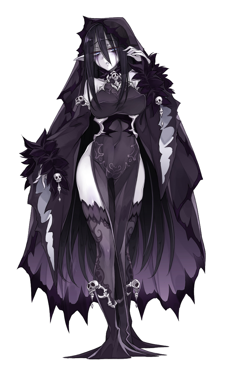 Monster Girls - MGE Wiki