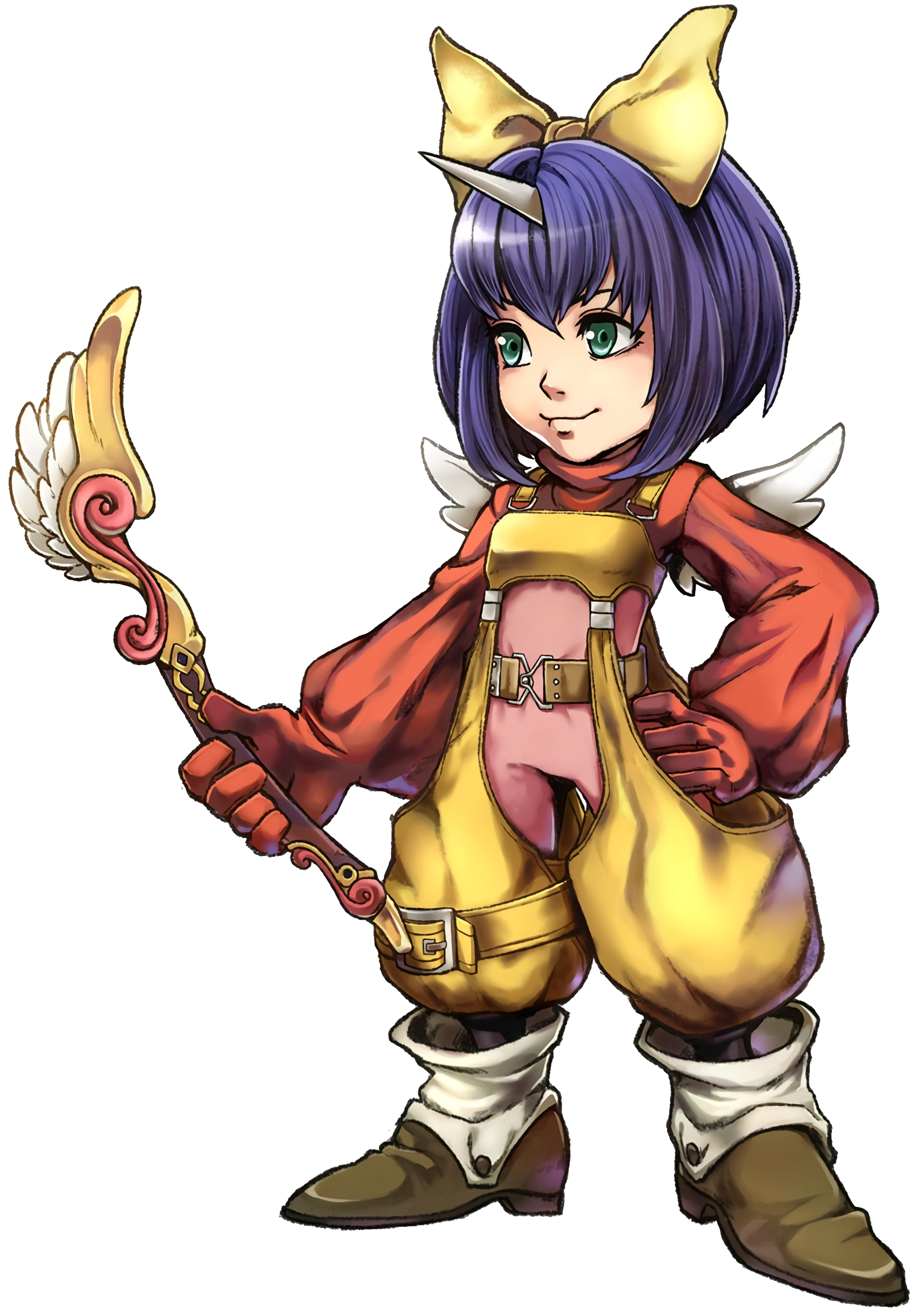 ff9 eiko